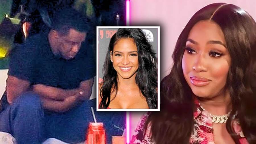 Diddy's $100 Million Payout to Cassie Triggers Lawsuits as Yung Miami