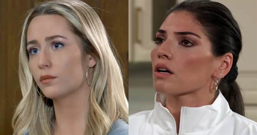 General Hospital Spoilers March 18 – 22: Unexpected Twists and Shocking
